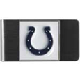 Indianapolis Colts Steel Money Clip